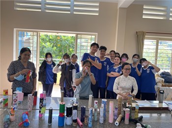 Ảnh đại diện